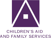 Children’s Aid and Family Services New Jersey Logo
